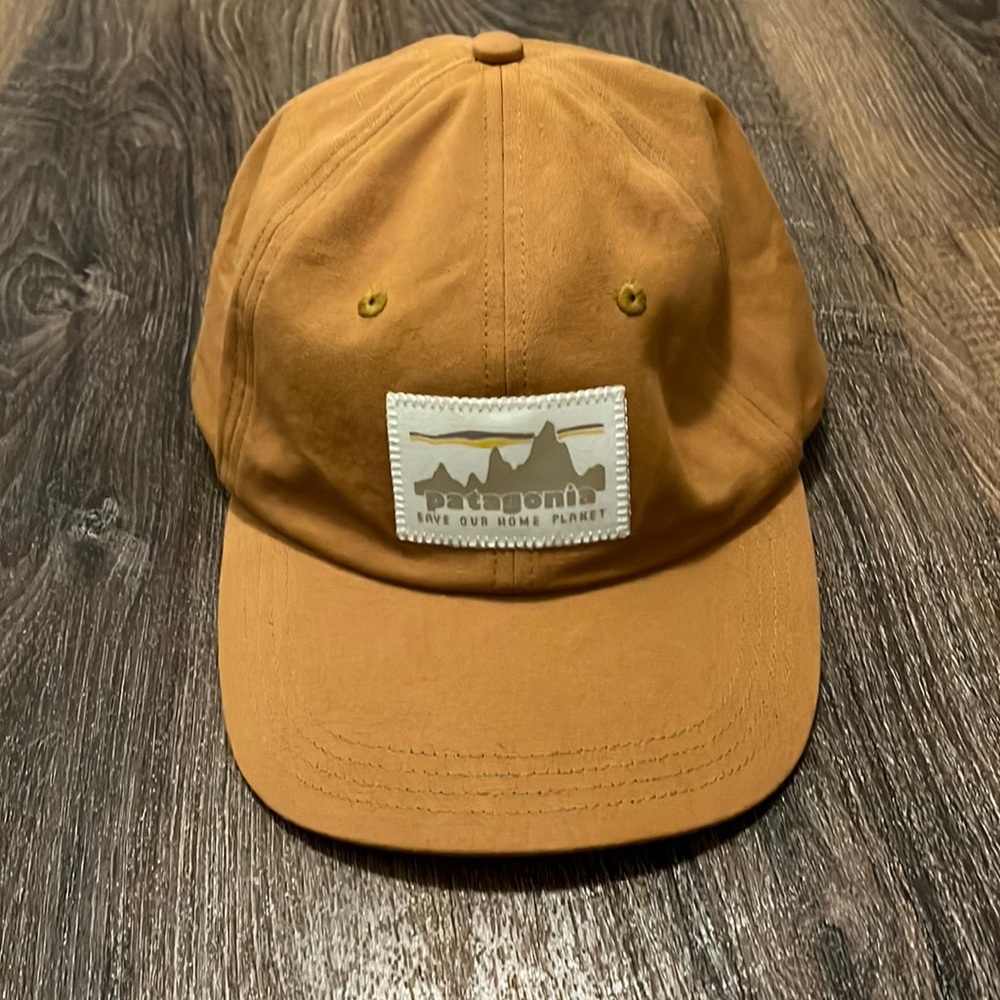 Patagonia hat